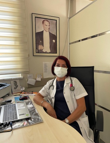 Dr.Alnur Dağ Karaköse